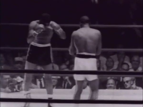 El Mejor Box de la Historia - Episodio 6