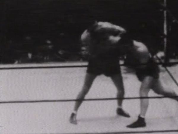 El Mejor Box de la Historia - Episodio 3