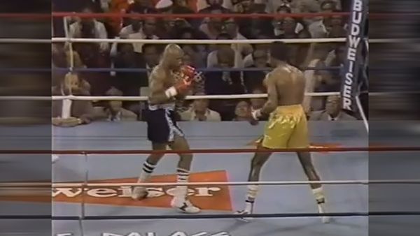 El Mejor Box de la Historia - Episodio 5