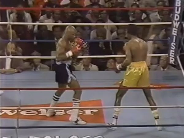 El Mejor Box de la Historia - Episodio 5