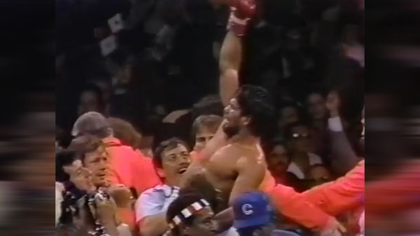 El Mejor Box de la Historia - Episodio 1