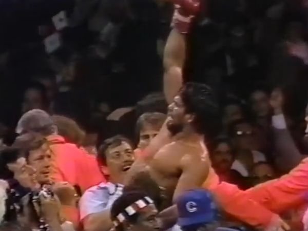 El Mejor Box de la Historia - Episodio 1