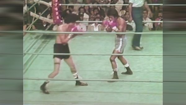 El Mejor Box de la Historia - Episodio 4