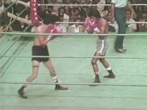 El Mejor Box de la Historia - Episodio 4