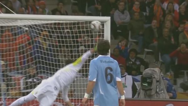 Los Mejores Goles de los Mundiales - Episodio 1