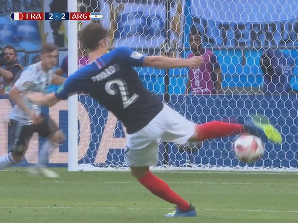 Los Mejores Goles de los Mundiales - Episodio 3