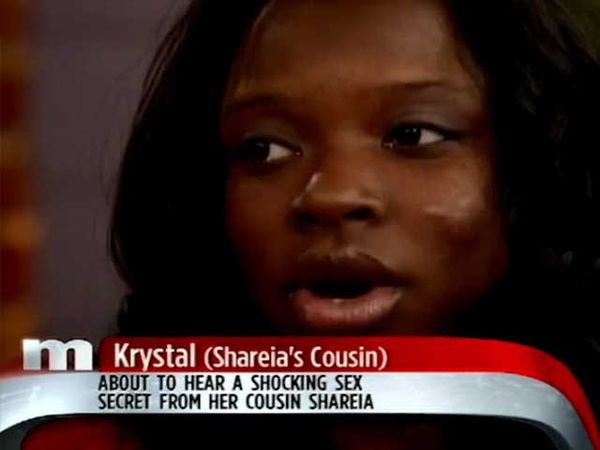 The Maury Show - Did My Fiance Cheat With My Mom?