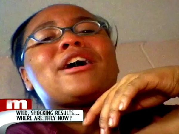 The Maury Show - Shocking Results… Where Are They Now?