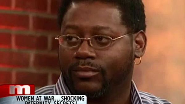 The Maury Show - Women At War! Shocking Test Results!