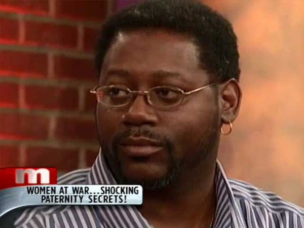 The Maury Show - Women At War! Shocking Test Results!