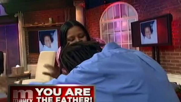 The Maury Show - I'll Prove Your 5 Kids Are Not Mine!