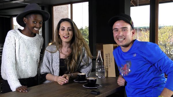 #YouGotGot - Episodio 105