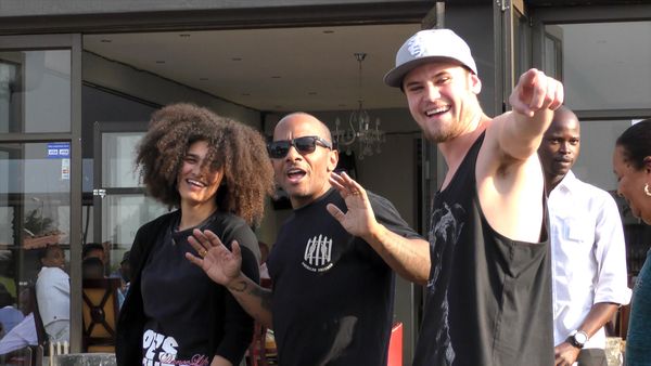 #YouGotGot - Episodio 117