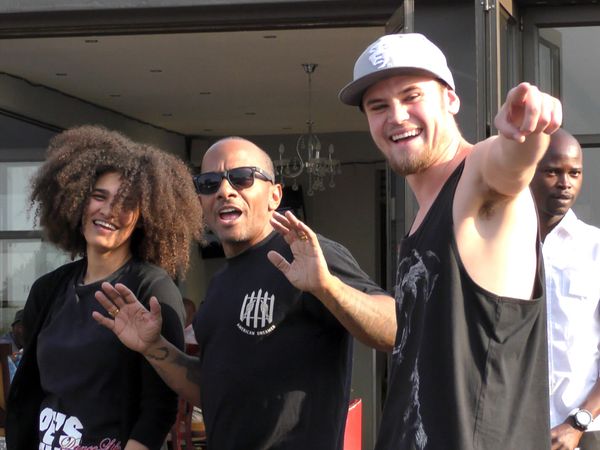 #YouGotGot - Episodio 117