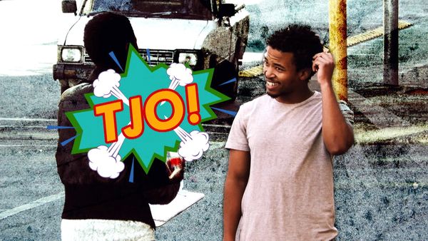 #YouGotGot - Episodio 122