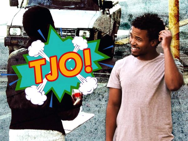 #YouGotGot - Episodio 122