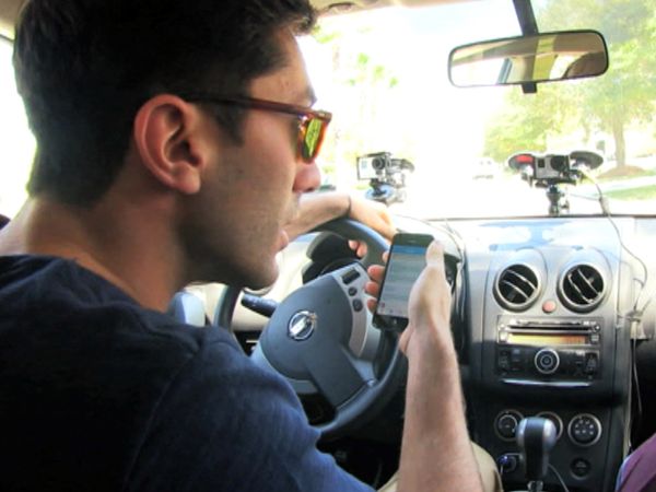 Catfish: mentiras en la red - John & Kelsey