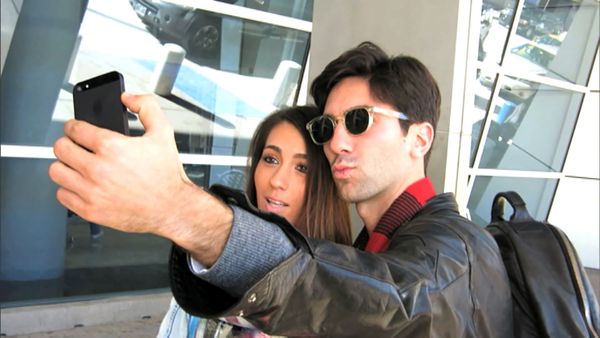Catfish: mentiras en la red - Antoinette & Albert