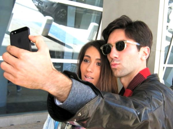 Catfish: mentiras en la red - Antoinette & Albert