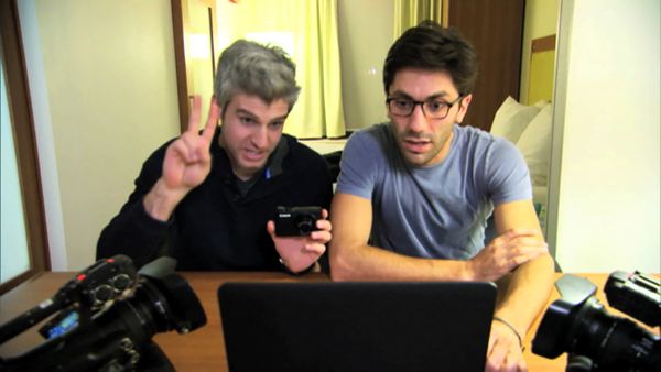 Catfish: mentiras en la red - Tracie & Sammie