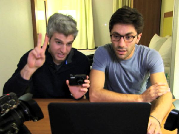 Catfish: mentiras en la red - Tracie & Sammie