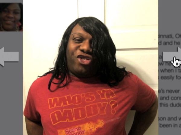 Catfish: mentiras en la red - Antwane & Tony