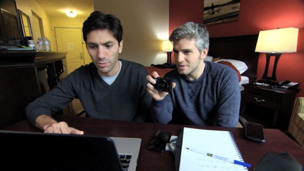 Catfish: mentiras en la red - Craig & Zoe