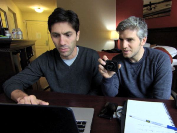 Catfish: mentiras en la red - Craig & Zoe