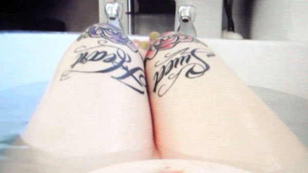 Catfish: mentiras en la red - Bianca & Brogan