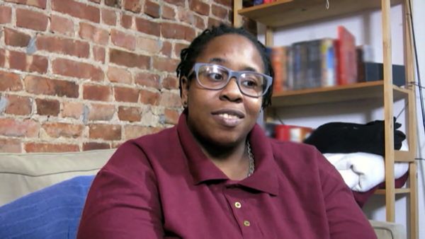 Catfish: mentiras en la red - Whitney & Bre