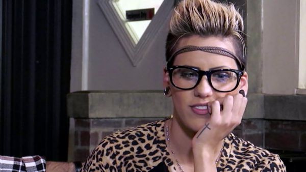 Catfish: mentiras en la red - Daisy & Marcus