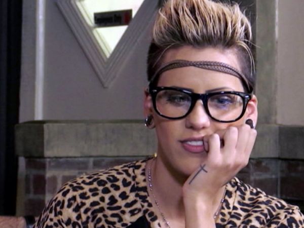 Catfish: mentiras en la red - Daisy & Marcus