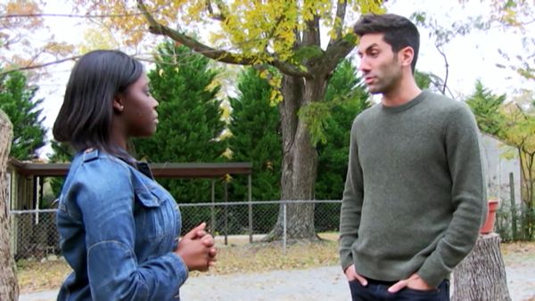 Catfish: mentiras en la red - Chitara & Priscilla