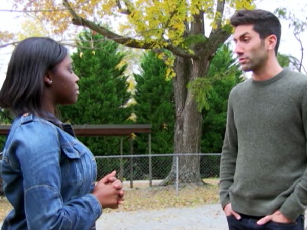 Catfish: mentiras en la red - Chitara & Priscilla
