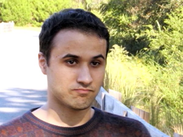 Catfish: mentiras en la red - Courtney & Isaak