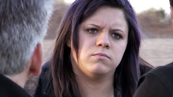 Catfish: mentiras en la red - Blaire & Markie