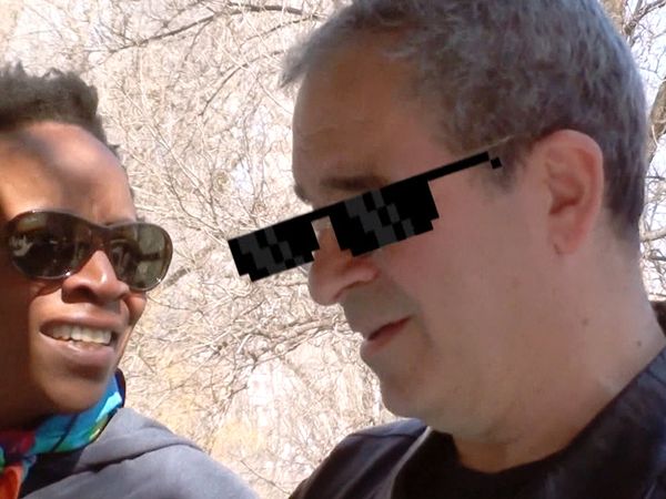 MTV Trolling - Episodio 108