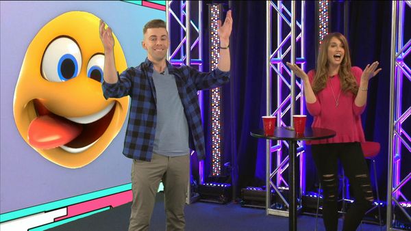 MTV Trolling - Episodio 105
