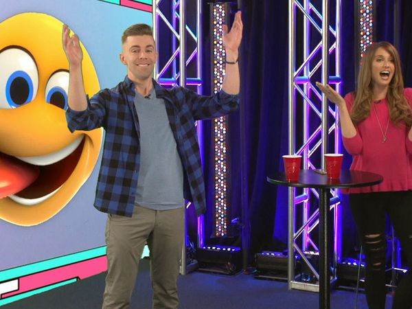 MTV Trolling - Episodio 105