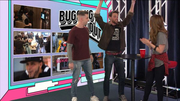 MTV Trolling - Episodio 109