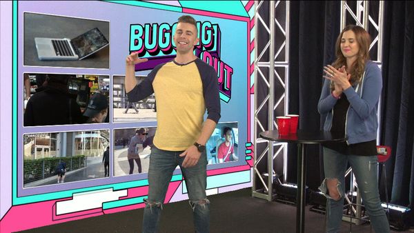 MTV Trolling - Episodio 112