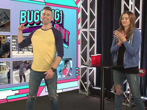MTV Trolling - Episodio 112