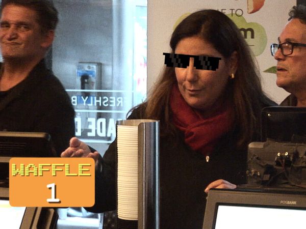 MTV Trolling - Episodio 114