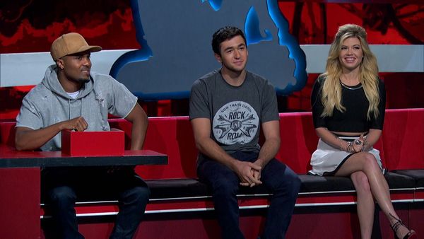 Ridiculousness - Chase Elliott