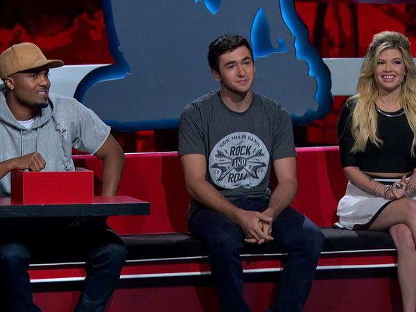 Ridiculousness - Chase Elliott