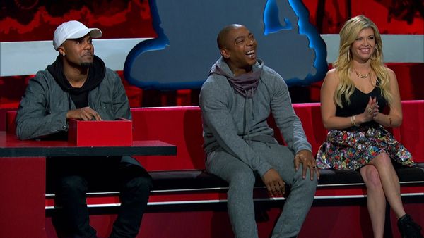 Ridiculousness - Ja Rule