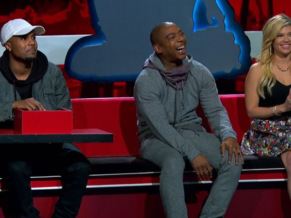 Ridiculousness - Ja Rule