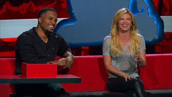 Ridiculousness - Chanel y Sterling XXV