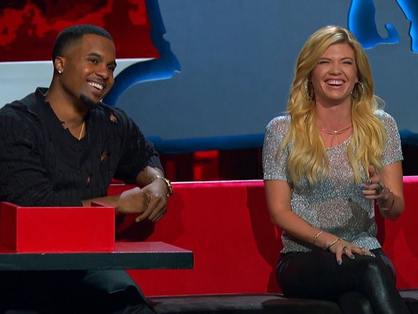 Ridiculousness - Chanel y Sterling XXV