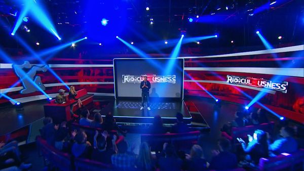 Ridiculousness - Chanel y Sterling XXVI